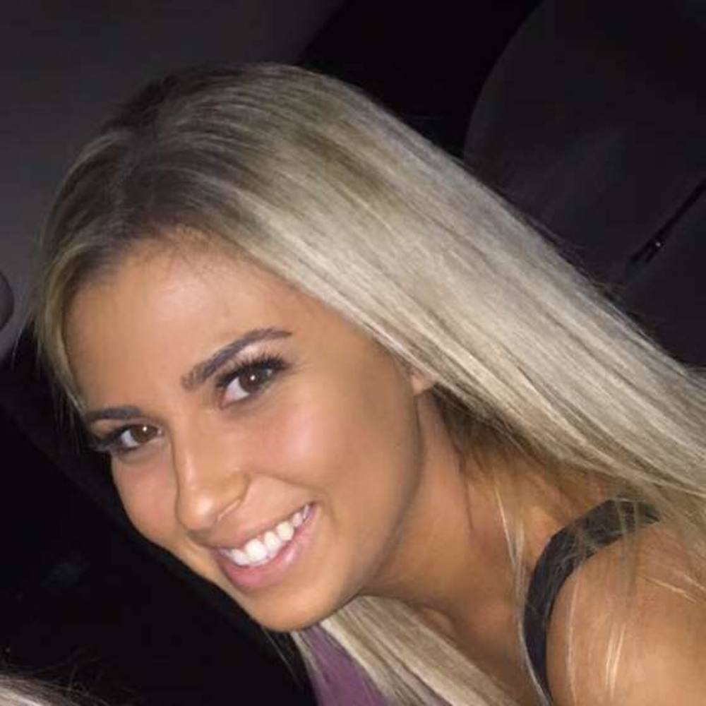 Meet your Posher, Margaret